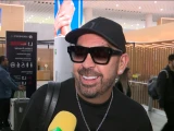 Jorge D’Alessio sufre APARATOSA caída en el escenario