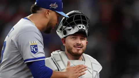 Juego de estrellas 2025 grandes ligas