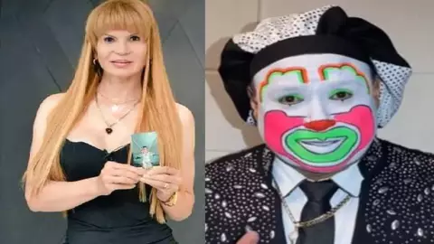 Mhoni Vidente predicción de Brincos Dieras