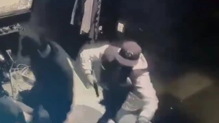 Detención Gabriel ‘N’ violenta operación extorsión banda de ‘El Tato’ en Puebla