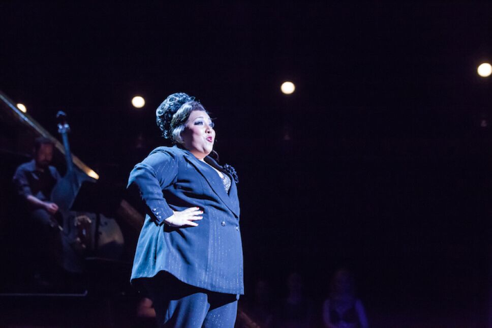 Chicago, el musical