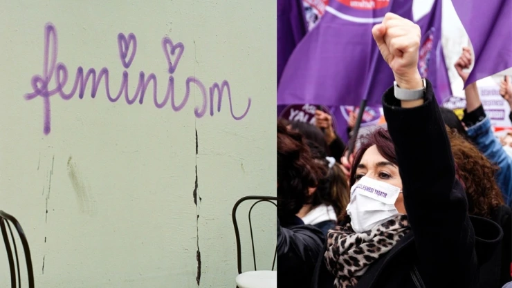 La primera feminista en la historia: ¿quién fue y qué hizo?