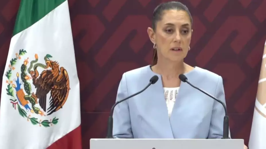 Claudia Sheinbaum prepara denuncia contra Sonora Grill por racismo, discriminación y fraude