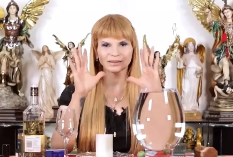 Horóscopos MHONI VIDENTE hoy 11 de noviembre, estas fueron sus predicciones