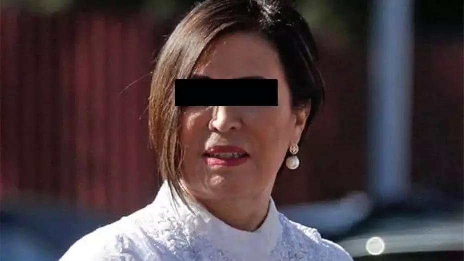 Rosario Robles