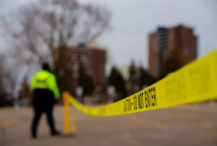 Mujer encontrada sin vida en Cerrito Colorado, ¿qué sucedió?