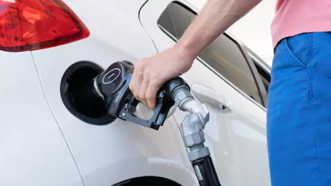 Precio de la gasolina en Guanajuato hoy