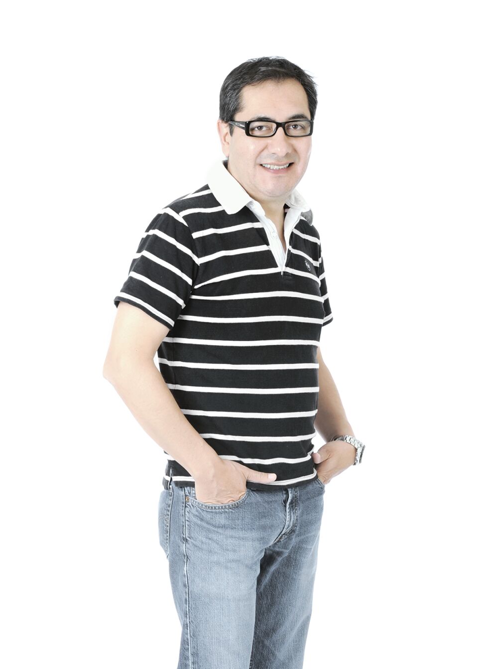 Jorge