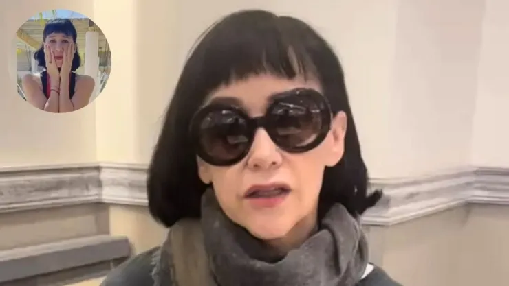 La drástica decisión de Susana Zabaleta tras el robo en su casa.jpg