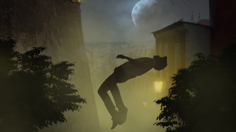 programa terror TV Azteca