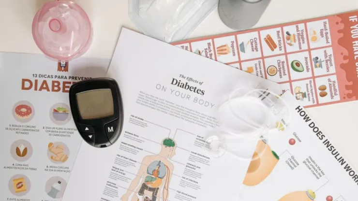 ¿Cómo ahorrar en un tratamiento para la diabetes? Consejos para que no afecte tu bolsillo