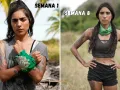 Survivor México.