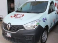 RENAULT. EL TRANSPORTE OFICIAL DE MILLONES DE SONRISAS