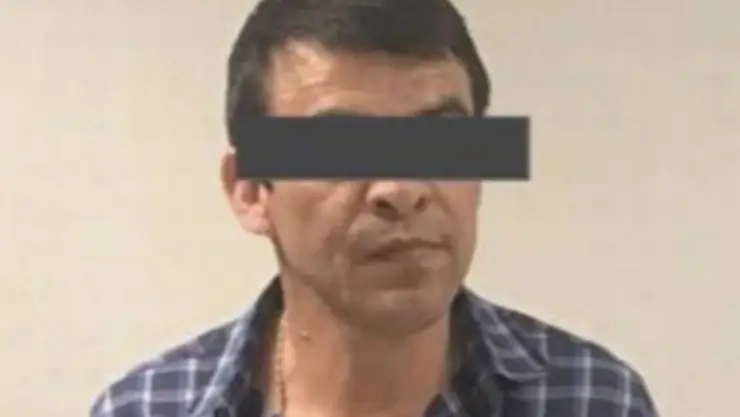 Sergio El Latigo