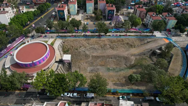 Plan Agua CDMX