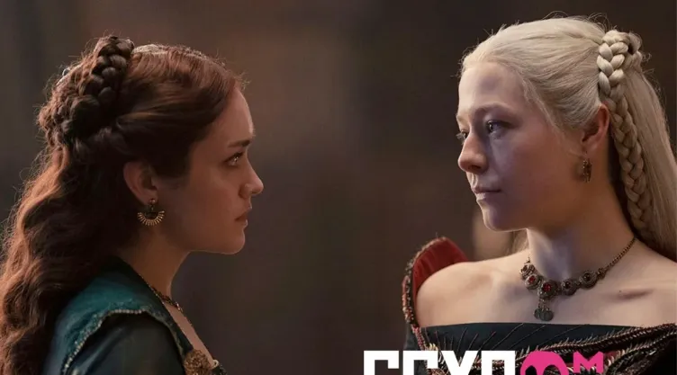CONFIRMADO: El elenco de La Casa del Dragón llega a la CCXP México
