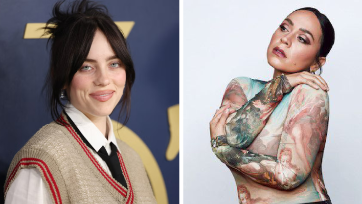 Billie Eilish