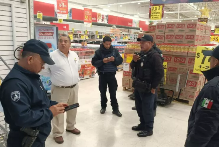 amenaza de bomba soriana torrecillas puebla hoy