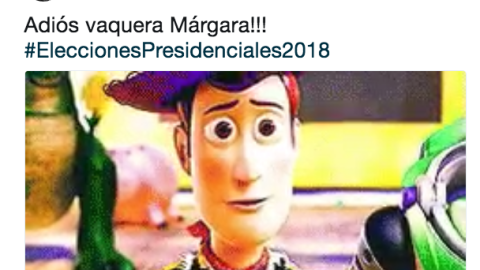 Margarita Zavala meme