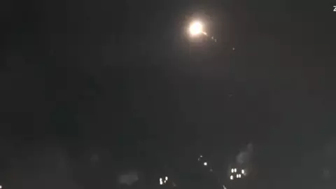 ¿Qué es el domo de hierro_ Así intercepta el ejército de Israel los misiles