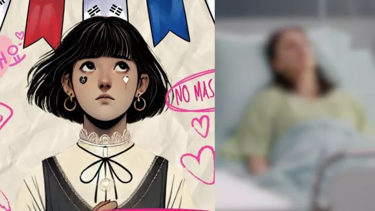 Nuevos detalles del caso de la niña fanática del K-Pop que fue agredida en su escuela