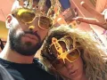 Shakira.