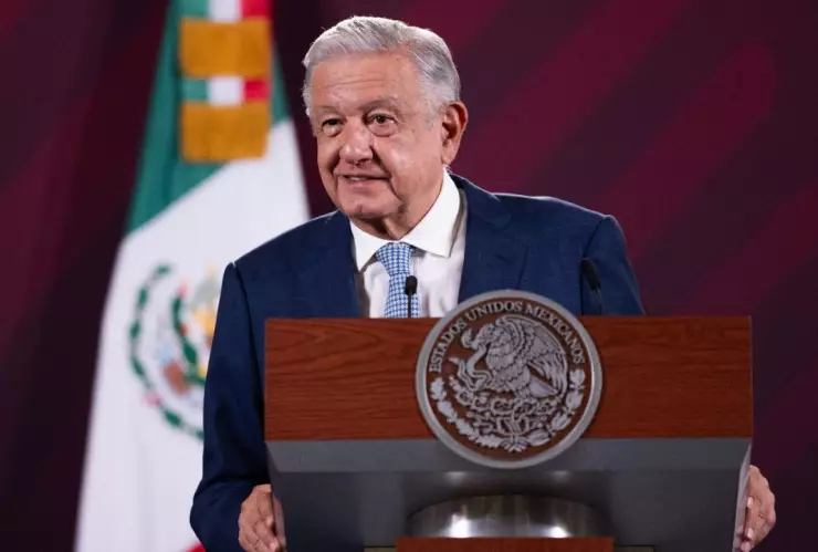 “Nos dolió mucho este fraude”: AMLO rompe silencio sobre caso de corrupción en Segalmex