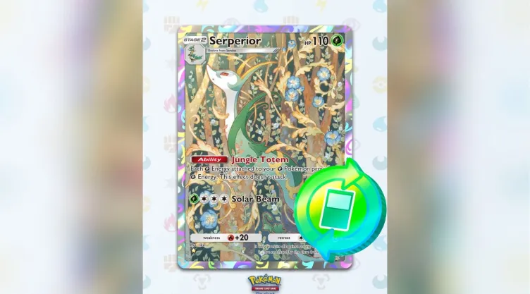 El mercado negro llega a Pokémon TCG Pocket