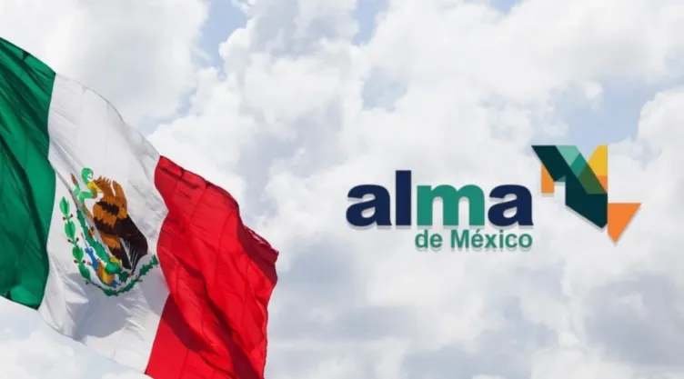 ALMA de México: La iniciativa ciudadana.