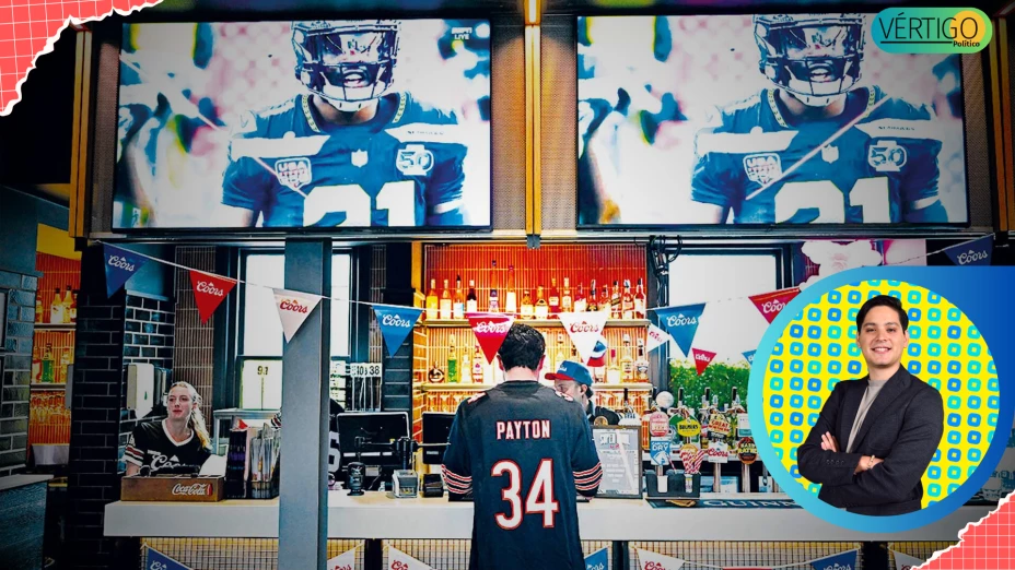 Comerciales Super Bowl