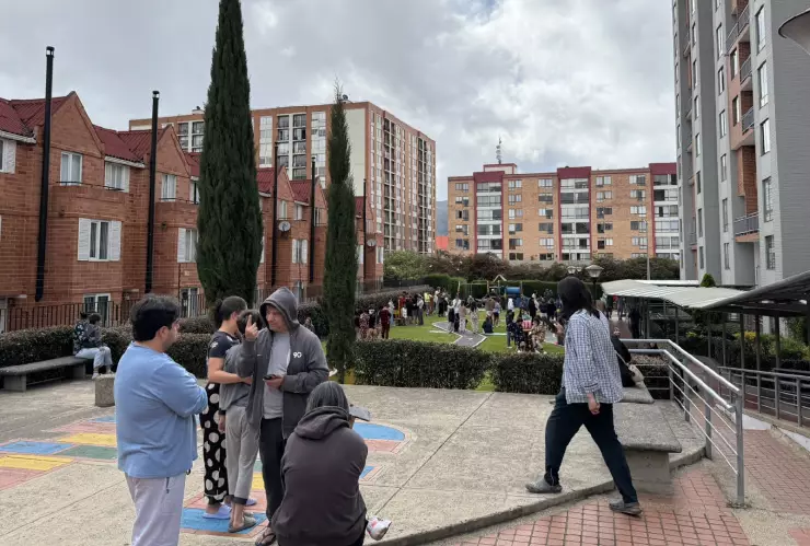 ¡Alerta en Colombia! Fuerte sismo de 6.5 sacude Bogotá y varias ciudades; así se vivió.jpg