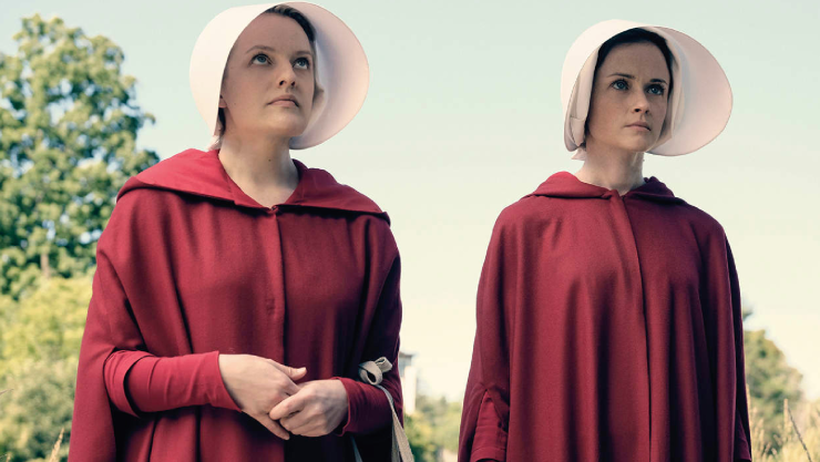 “Look What You Made Me Do” (Taylor’s Version)