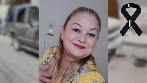 Identifican cuerpo de Blanca Patricia Martínez en Tijuana
