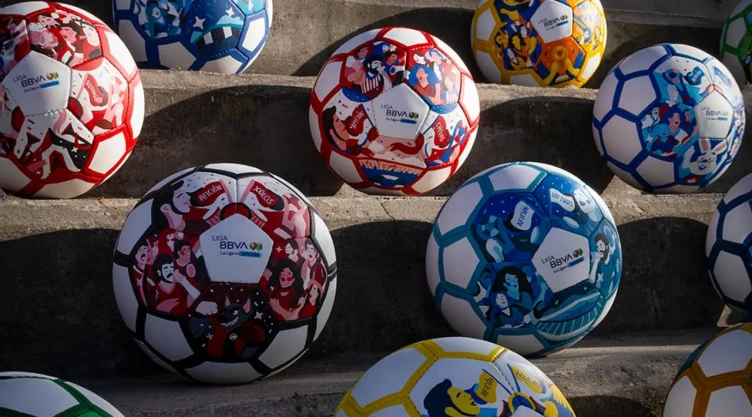 Balones del Clausura 2026