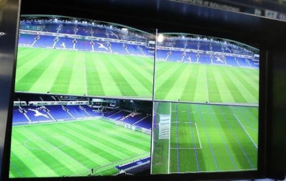 VAR
