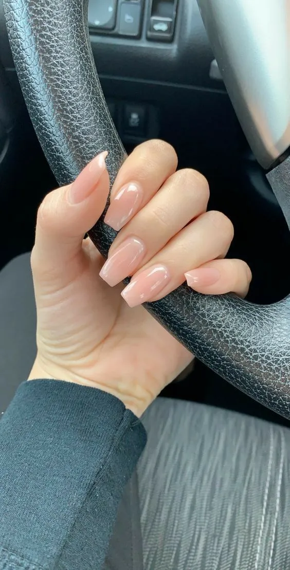12 modelos de uñas coffin hermosos: hay de todos los colores y con diseños lindos