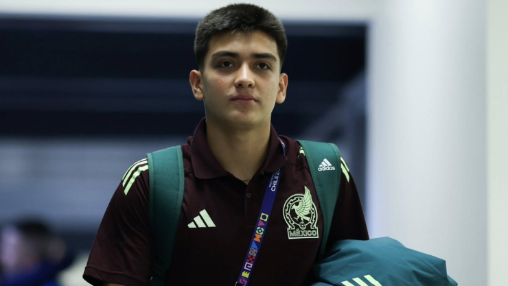 Gilberto Mora