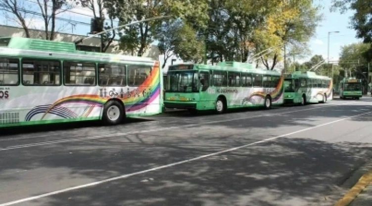 Transporte urbano