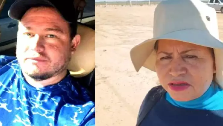 Tras 7 años de búsqueda, Cecilia Flores encuentra a su hijo, confirman que restos hallados pertenecen a Marco Antonio