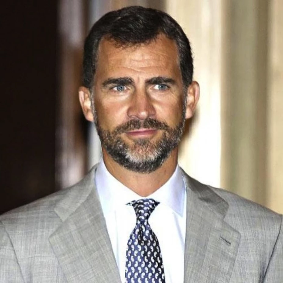 El heredero de la corona española urgió a los gobiernos a “encontrar soluciones de forma imperativa”