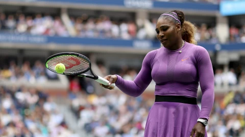 2019 US Open - Day 13