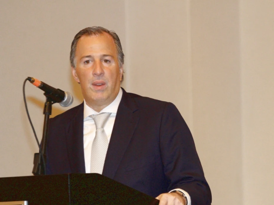 José Antonio Meade
