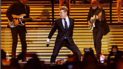 ¿Se cancela Luis Miguel en Tijuana? Eliminan publicación con las fechas