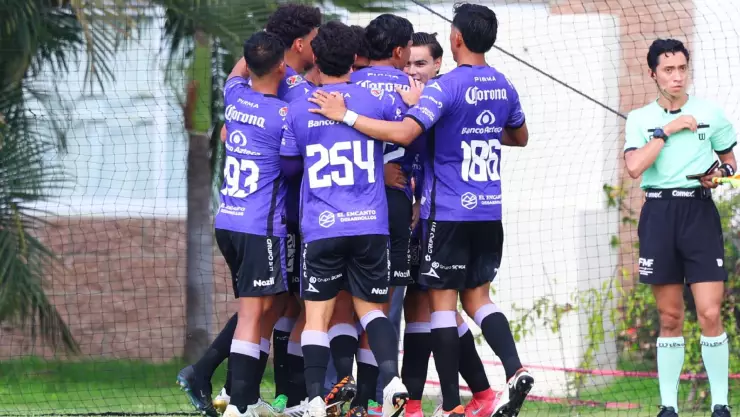 Mazatl&aacute;n Am&eacute;rica