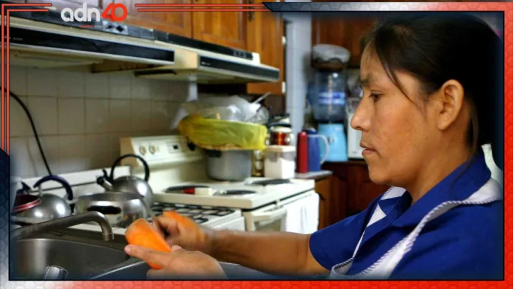 IMSS obligatorio para trabajadoras del hogar: ¿Cómo hacer el trámite?