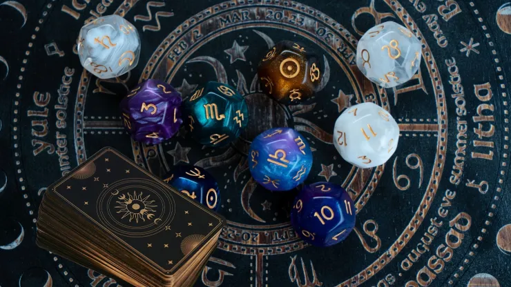Horóscopo de Nana Calistar hoy sábado 23 de octubre del 2026: predicciones para los 12 signos del zodiaco