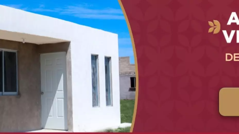 Apoyos a la Vivienda programa