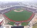 PARQUE DEPORTIVO BETO ÁVILA