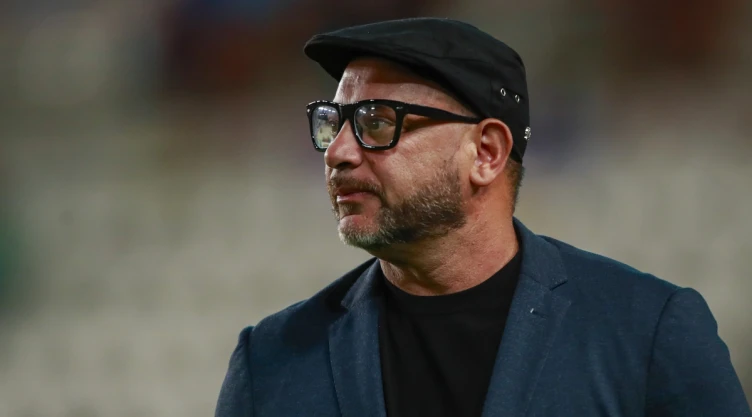 Antonio Mohamed, técnico de Pumas