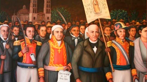 Grito de Independencia: ¿Quiénes fueron los artífices de nuestra libertad?